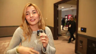 3. Inside Agatha Vega’s Journey at AVN EXPO 2025
