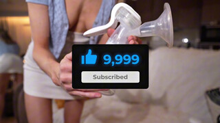 6. [4K] Breast Pumping Made Easy: Nicole’s Guide to Efficient Milk Collection [2025]