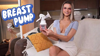 [4K] Breast Pumping Made Easy: Nicole’s Guide to Efficient Milk Collection [2025]