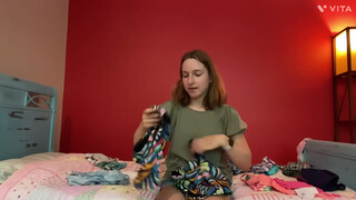 4. My Swimsuit Collection 2024 ♀