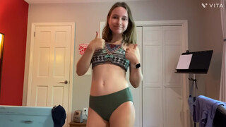 6. My Swimsuit Collection 2024 ♀