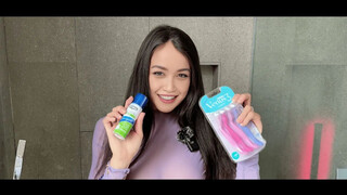 4K Get Ready with Expert Bikini Sugaring Wax Tips #wax #getreadywithme #tutorial