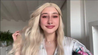 1. [4K] TRY ON HAUL CLOTHES | VERY TRANSPARENT AND SEE THROUGH | BODYSUIT | NO BRA | 2024
