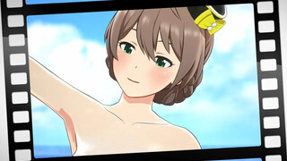 【巨乳編】ひたすらアイドルの乳を眺めるだけの動画⑥
