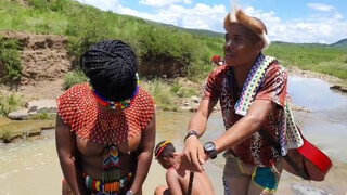 5. Ngithandana Nebhinca