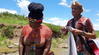 6. Ngithandana Nebhinca