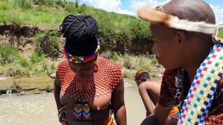 3. Ngithandana Nebhinca