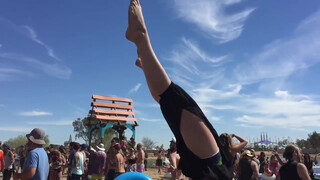 4. Symbiosis Gathering 2016
