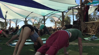 5. Symbiosis Gathering 2016