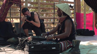 6. Symbiosis Gathering 2016