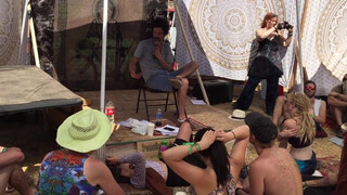 7. Symbiosis Gathering 2016