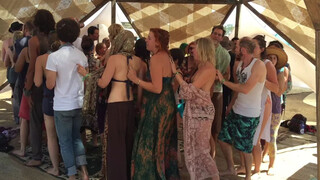 Symbiosis Gathering 2016