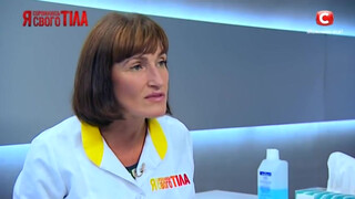 8. Я стесняюсь своего тела. Сезон 3. Выпуск 5. Часть 4 из 5