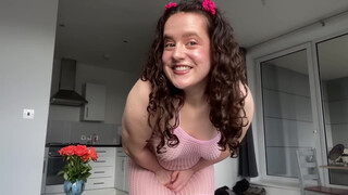 6. 4K TRANSPARENT Dresses TRY ON | Venus Energy TryOn
