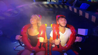 4. Zero to Sky-High in Seconds: The Ultimate SlingShot Ride!