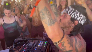 1. Mushina – Boom Festival • Ecstatic Dance (Live 360°)