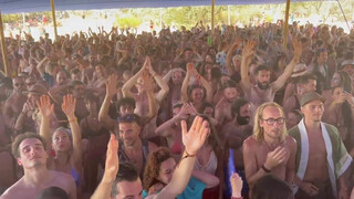 4. Mushina – Boom Festival • Ecstatic Dance (Live 360°)