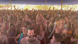 5. Mushina – Boom Festival • Ecstatic Dance (Live 360°)