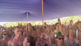6. Mushina – Boom Festival • Ecstatic Dance (Live 360°)