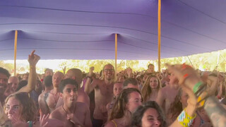 7. Mushina – Boom Festival • Ecstatic Dance (Live 360°)