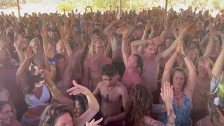 8. Mushina – Boom Festival • Ecstatic Dance (Live 360°)