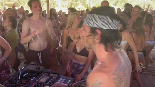10. Mushina – Boom Festival • Ecstatic Dance (Live 360°)