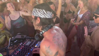 3. Mushina – Boom Festival • Ecstatic Dance (Live 360°)