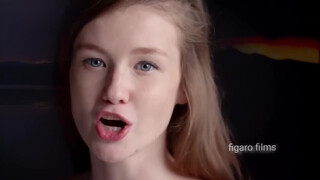 8. Music Video Photoshoot: Emily’s Norse Wolf Song