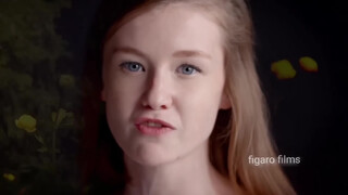 9. Music Video Photoshoot: Emily’s Norse Wolf Song