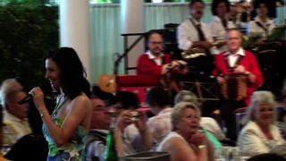 4. 20100613 Geschwister Hofmann auf Hafenkonzert Friedrichshafen Teil3 von 6