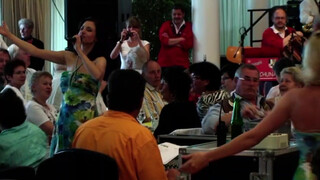 7. 20100613 Geschwister Hofmann auf Hafenkonzert Friedrichshafen Teil3 von 6