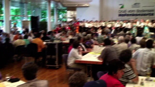 9. 20100613 Geschwister Hofmann auf Hafenkonzert Friedrichshafen Teil3 von 6