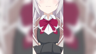 1. Alisa mikhailovna kujou 1