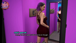 4. The cabin gameplay @AdultGamer217
