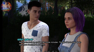 6. The cabin gameplay @AdultGamer217
