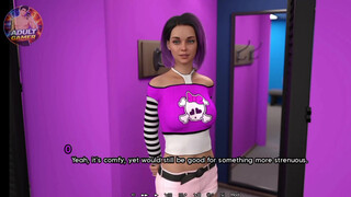 3. The cabin gameplay @AdultGamer217