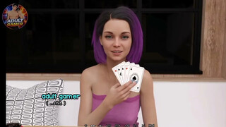 The cabin gameplay @AdultGamer217