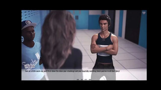 A wife and mother s2 gameplay @AWAM@adultgamer