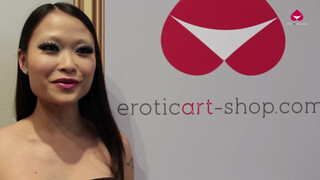 2. Eroticart-Shop presents: PussyKat as 3D figurine