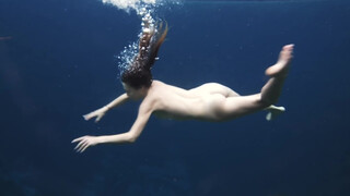 1. Underwater