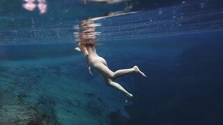 4. Underwater