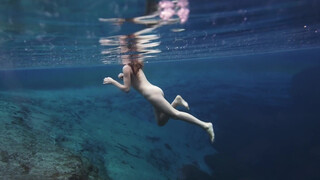 5. Underwater