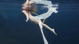 7. Underwater
