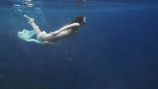 8. Underwater