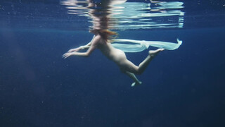 9. Underwater