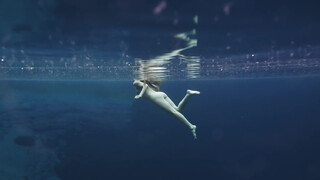 3. Underwater