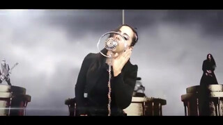 4. Therion –  Initials BB [Official Video]