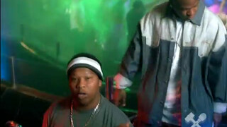 3. B.G. feat. Big Tymers – Hennessy & XTC  (official video) uncensored