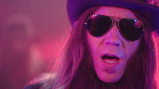 9. Blackberry Smoke – Rock and Roll Again (Uncensored Official Video)