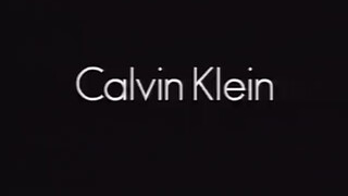 1. CALVIN KLEIN Fall 2004 2005 New York – Fashion Channel